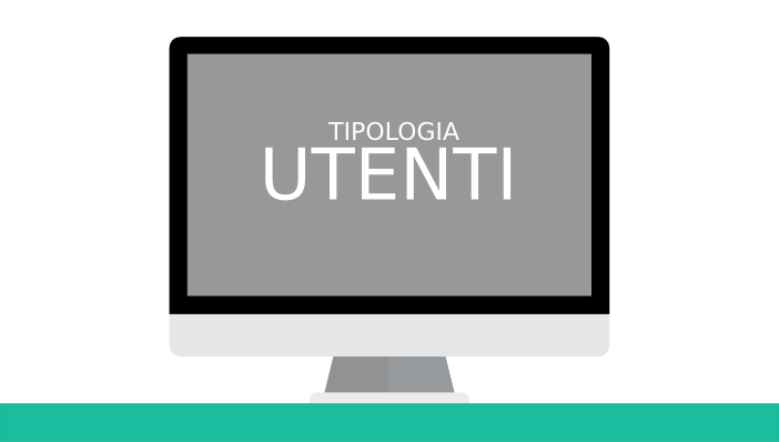 fordatascientist: tipologia utenti